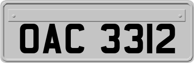 OAC3312