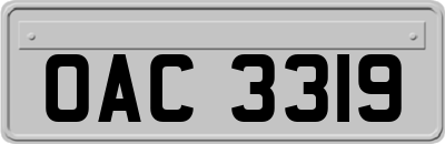 OAC3319