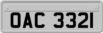OAC3321