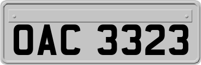 OAC3323