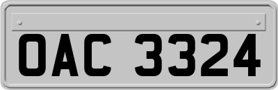 OAC3324