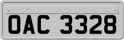 OAC3328