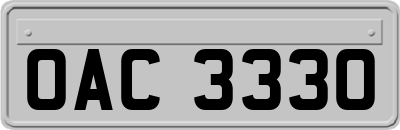 OAC3330