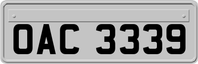 OAC3339