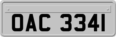 OAC3341