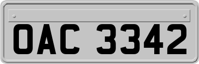OAC3342