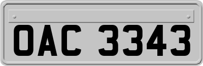 OAC3343