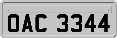 OAC3344