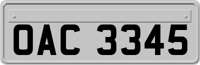 OAC3345