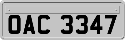 OAC3347