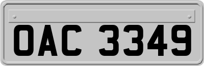 OAC3349