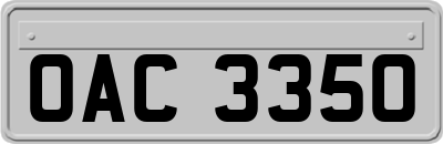 OAC3350