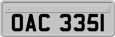 OAC3351