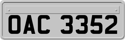 OAC3352