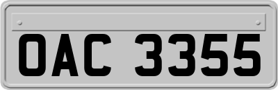 OAC3355