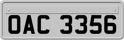OAC3356