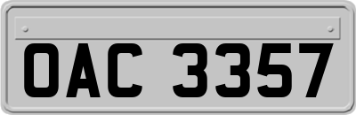 OAC3357