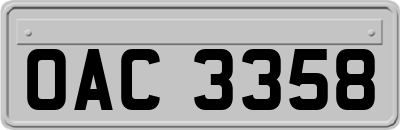 OAC3358