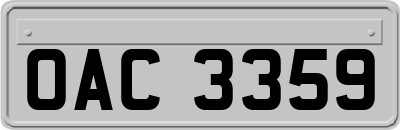 OAC3359