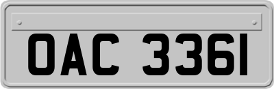 OAC3361