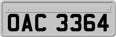 OAC3364