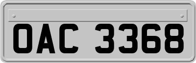 OAC3368