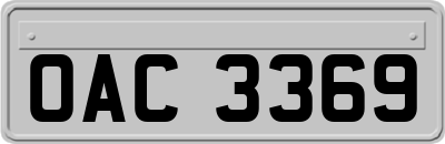 OAC3369