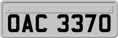 OAC3370