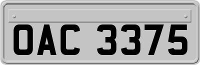 OAC3375