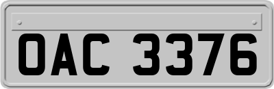 OAC3376