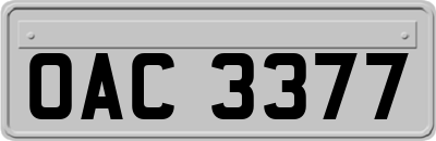 OAC3377