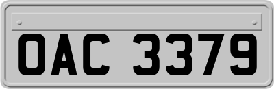 OAC3379
