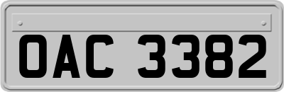 OAC3382