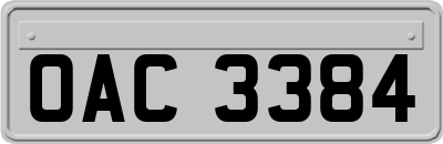 OAC3384