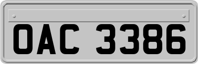 OAC3386