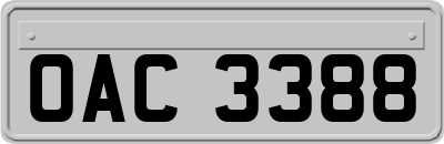 OAC3388