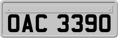 OAC3390