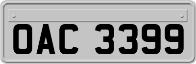 OAC3399