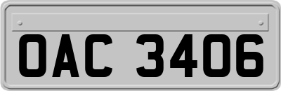 OAC3406