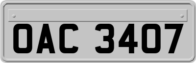 OAC3407