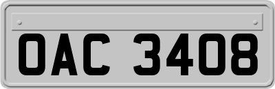 OAC3408