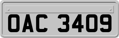OAC3409