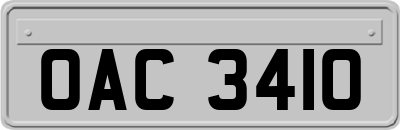 OAC3410