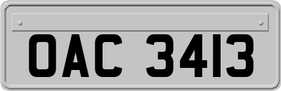 OAC3413
