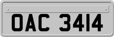 OAC3414