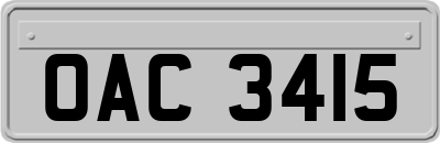 OAC3415