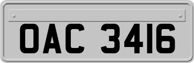 OAC3416