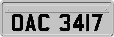 OAC3417