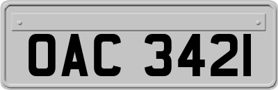 OAC3421