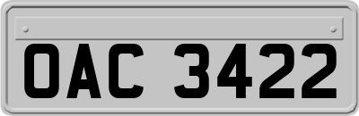 OAC3422